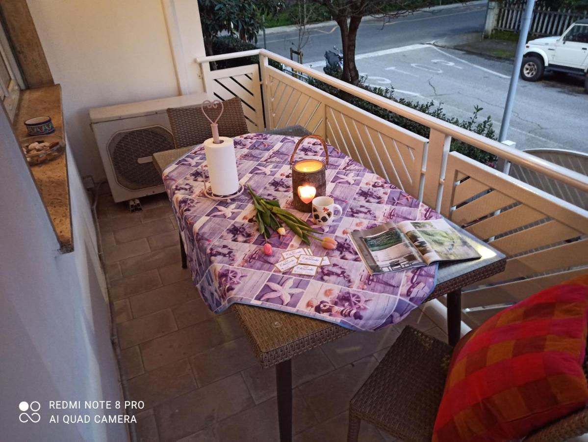 Il Don Minzoni 98 "Casa Vacanze" Lido di Camaiore Exterior photo