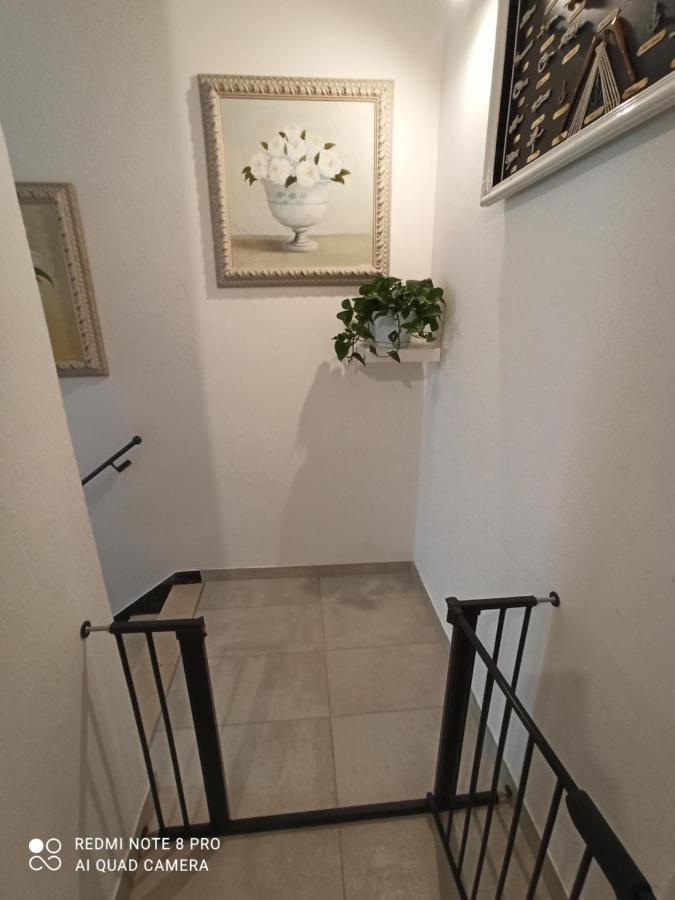 Il Don Minzoni 98 "Casa Vacanze" Lido di Camaiore Exterior photo