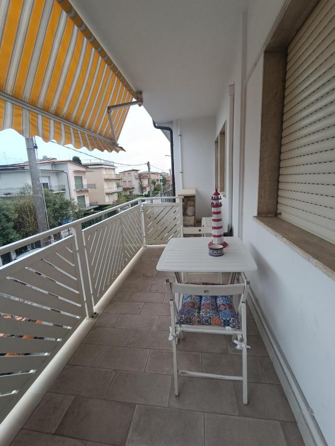 Il Don Minzoni 98 "Casa Vacanze" Lido di Camaiore Exterior photo