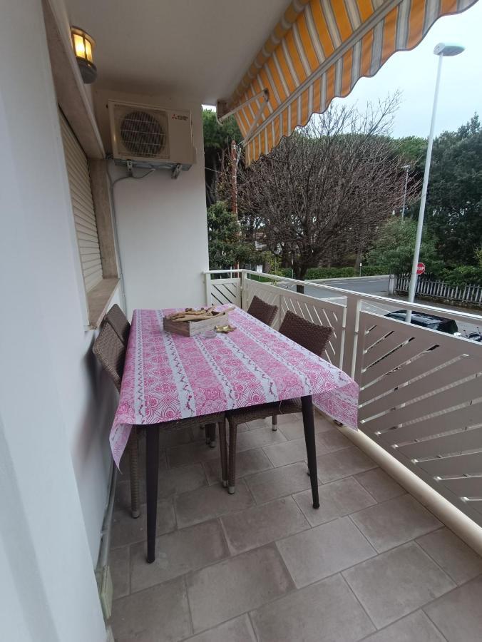 Il Don Minzoni 98 "Casa Vacanze" Lido di Camaiore Exterior photo