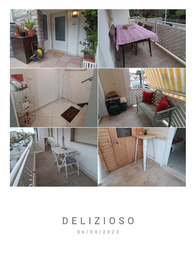Il Don Minzoni 98 "Casa Vacanze" Lido di Camaiore Exterior photo