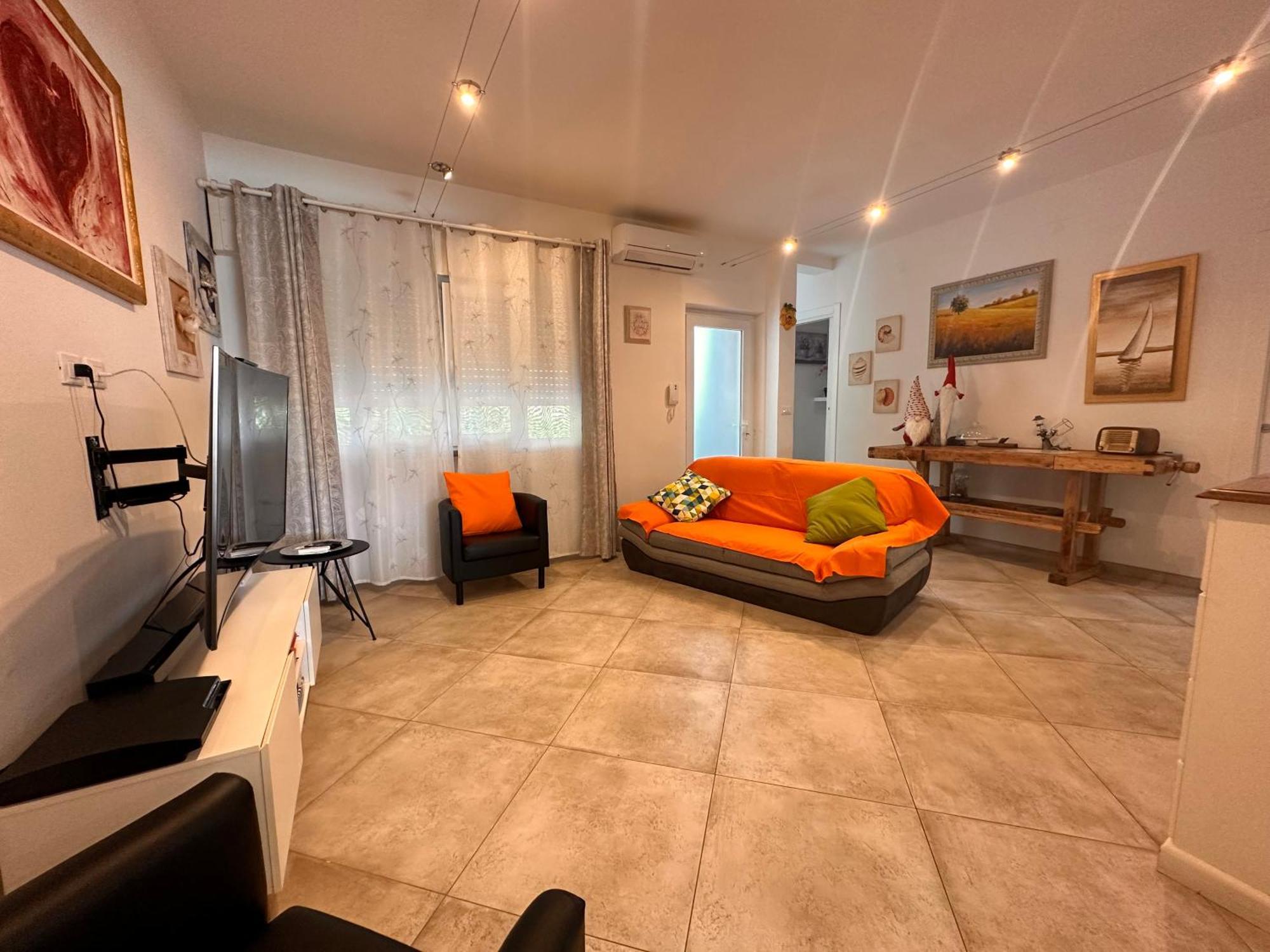 Il Don Minzoni 98 "Casa Vacanze" Lido di Camaiore Exterior photo