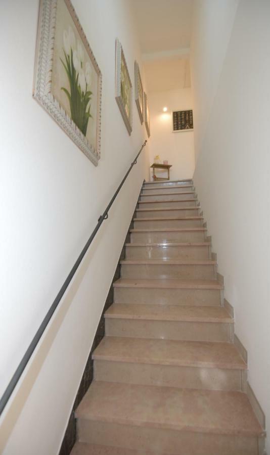 Il Don Minzoni 98 "Casa Vacanze" Lido di Camaiore Exterior photo