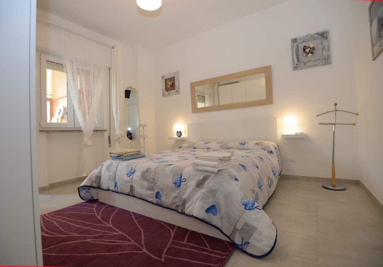 Il Don Minzoni 98 "Casa Vacanze" Lido di Camaiore Exterior photo
