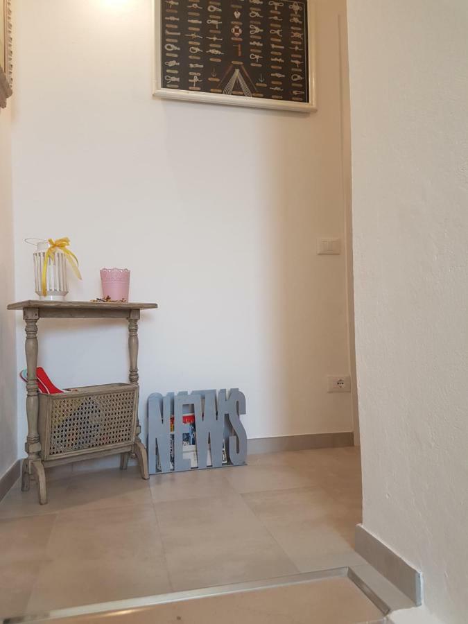 Il Don Minzoni 98 "Casa Vacanze" Lido di Camaiore Exterior photo