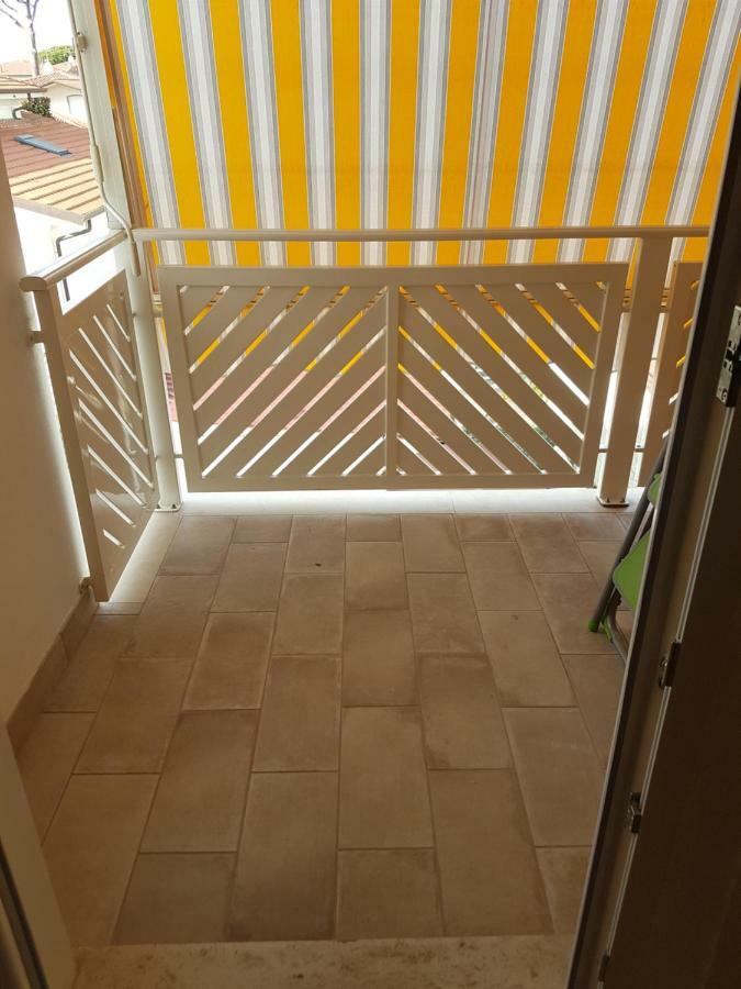 Il Don Minzoni 98 "Casa Vacanze" Lido di Camaiore Exterior photo